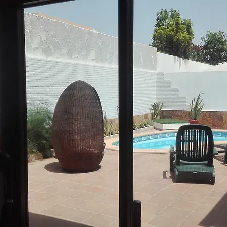 Casa Burgos Holiday home *