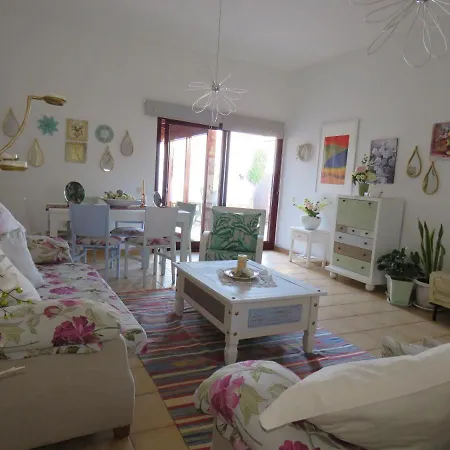 Casa Burgos *