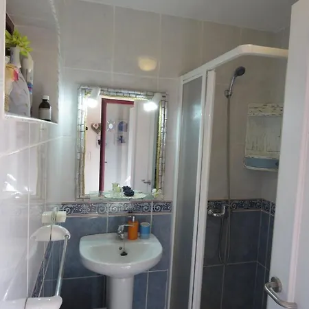 Casa Burgos Сasa de vacaciones *