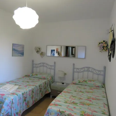 Casa Burgos Сasa de vacaciones *