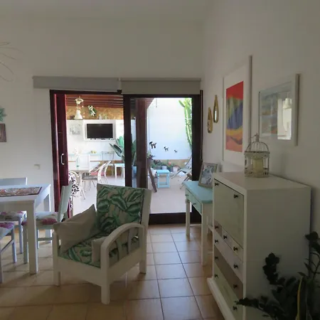 Casa Burgos Ferienhaus *