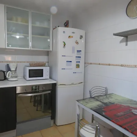Ferienhaus Casa Burgos