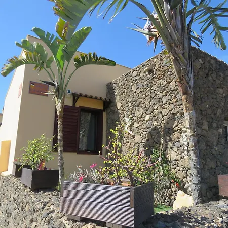 Casa Burgos Dom wakacyjny Corralejo