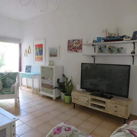 Casa Burgos Ferienhaus