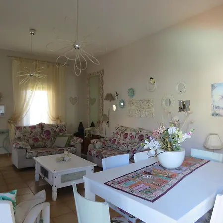 Ferienhaus Casa Burgos