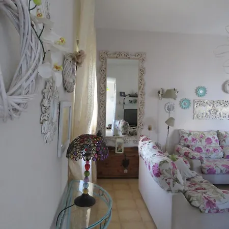 Casa Burgos Ferienhaus *