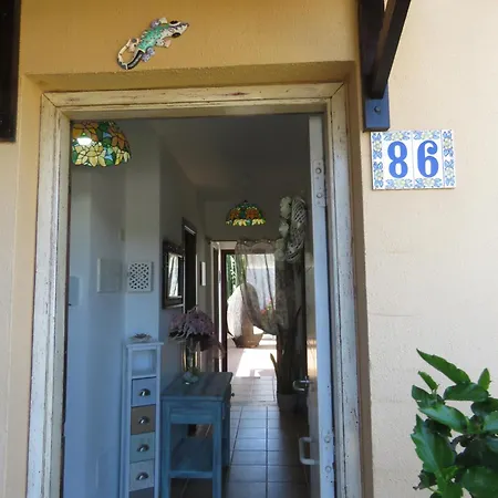 Ferienhaus Casa Burgos Corralejo