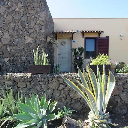 Casa Burgos Ferienhaus