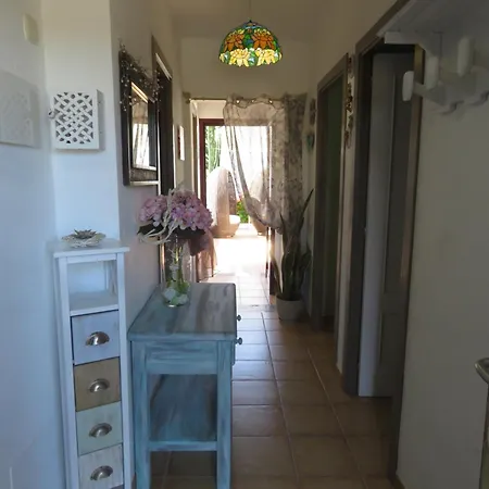 Casa Burgos Ferienhaus *