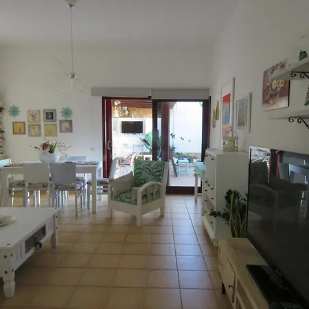 Ferienhaus Casa Burgos *