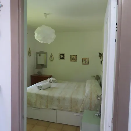 Ferienhaus Casa Burgos Corralejo