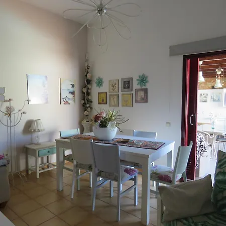 Casa Burgos *