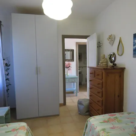 Ferienhaus Casa Burgos Corralejo