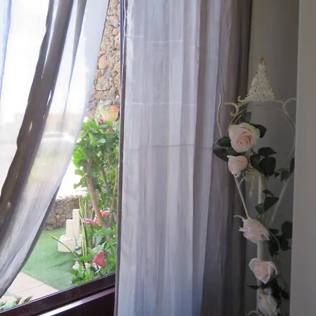 Casa Burgos * Corralejo