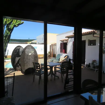 Casa Burgos Ferienhaus