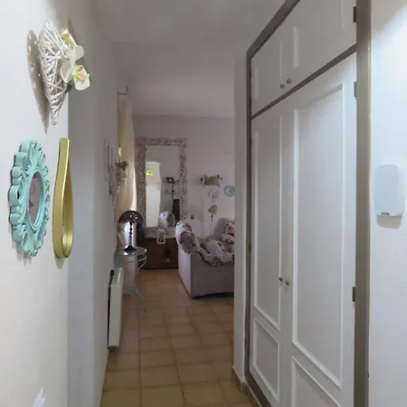Ferienhaus Casa Burgos