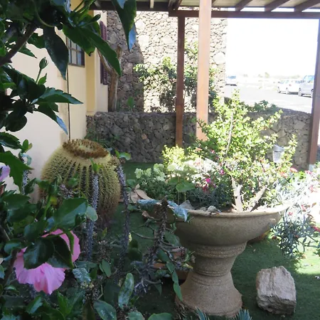 Casa Burgos Ferienhaus *