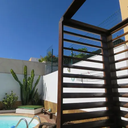 Ferienhaus Casa Burgos Corralejo