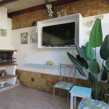 Ferienhaus Casa Burgos *