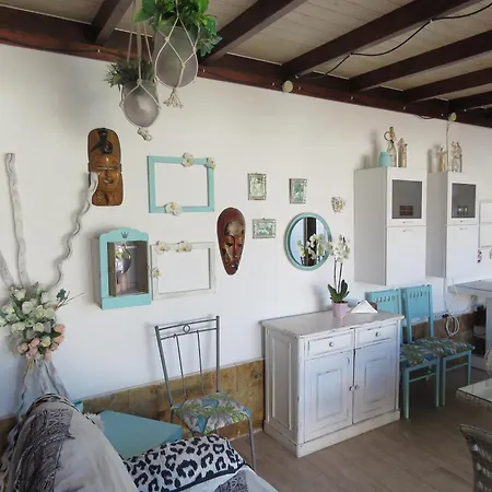 Casa Burgos Corralejo
