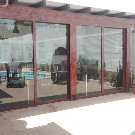 Casa Burgos Casa vacanze