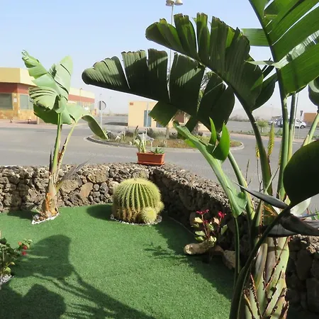 Сasa de vacaciones Casa Burgos Corralejo