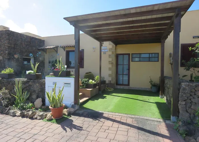 Casa Burgos Dom wakacyjny *