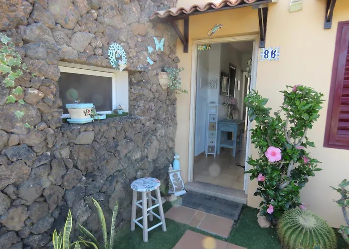 Casa Burgos
