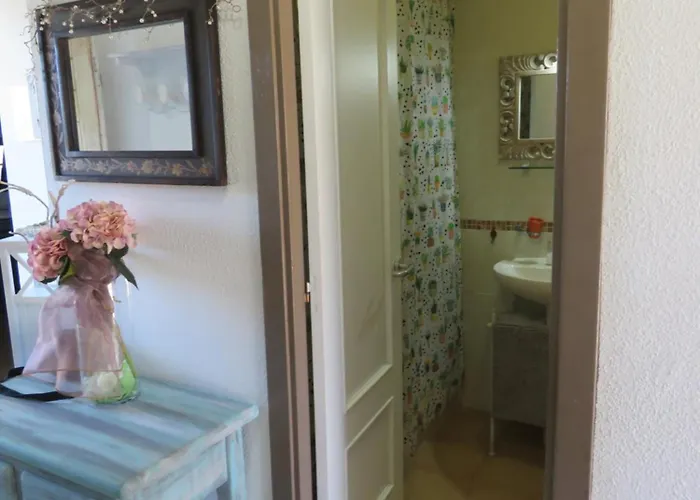 Casa Burgos Dom wakacyjny Corralejo
