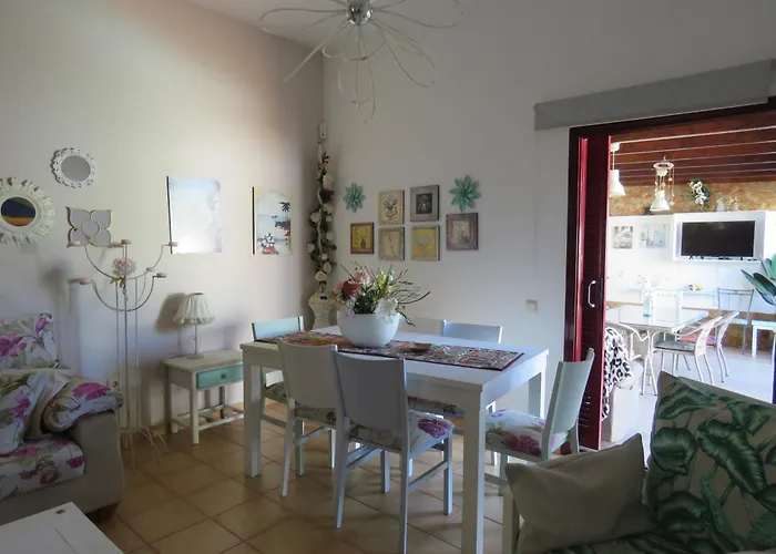 Casa Burgos *