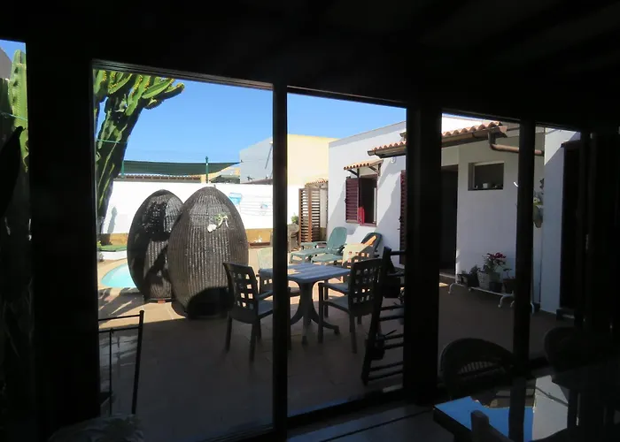 Casa Burgos Dom wakacyjny