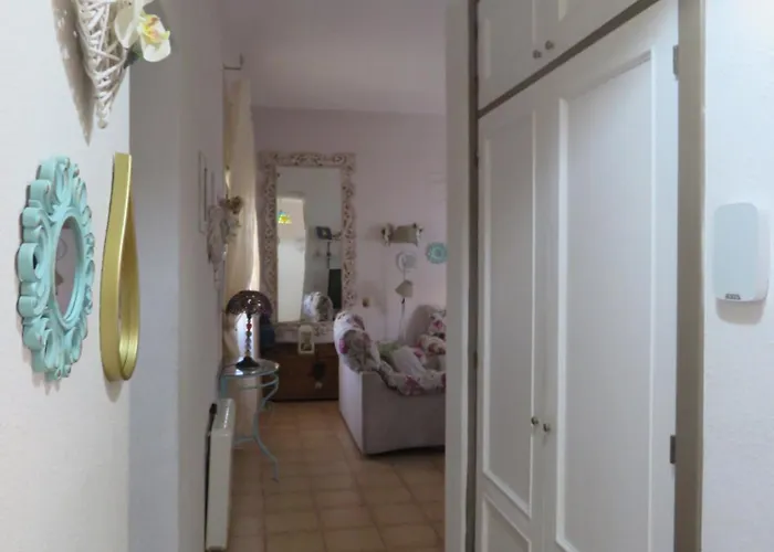 Dom wakacyjny Casa Burgos