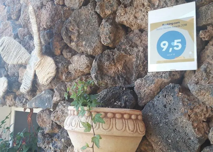 Casa Burgos