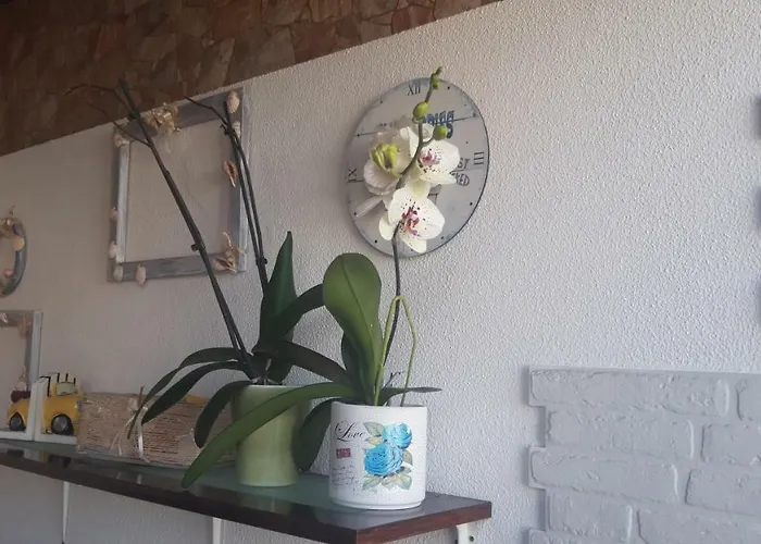 Casa Burgos Dom wakacyjny Corralejo